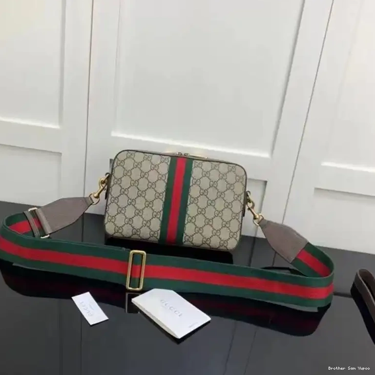 Brother Sam Yupoo 2206HT0015 Bag Gucci 0704